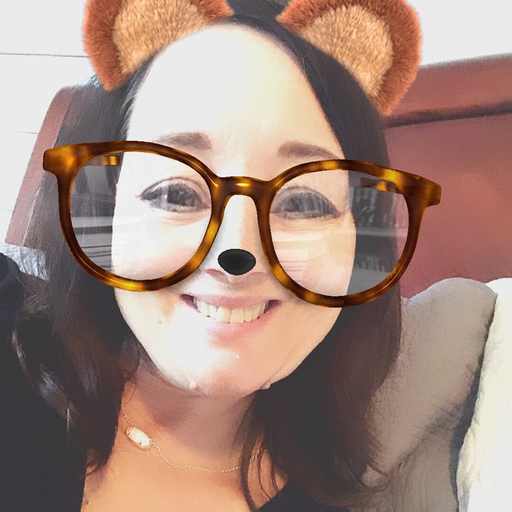 Meet your Posher, Tammy